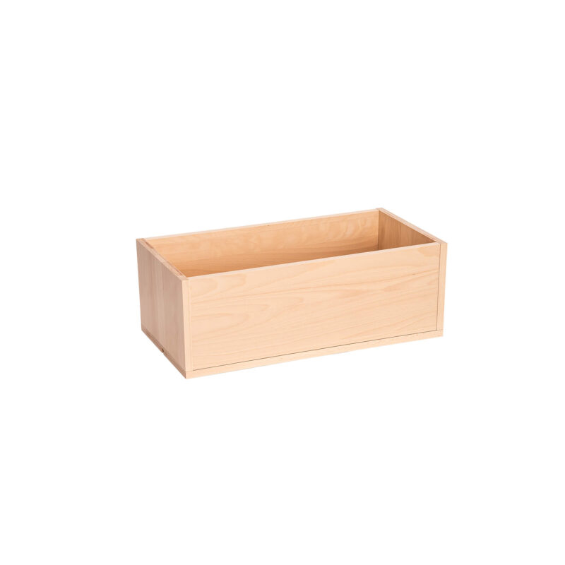 Donica podwójna średnia