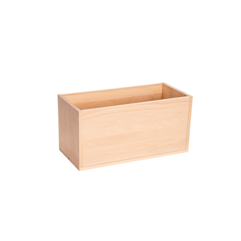 Donica podwójna wysoka