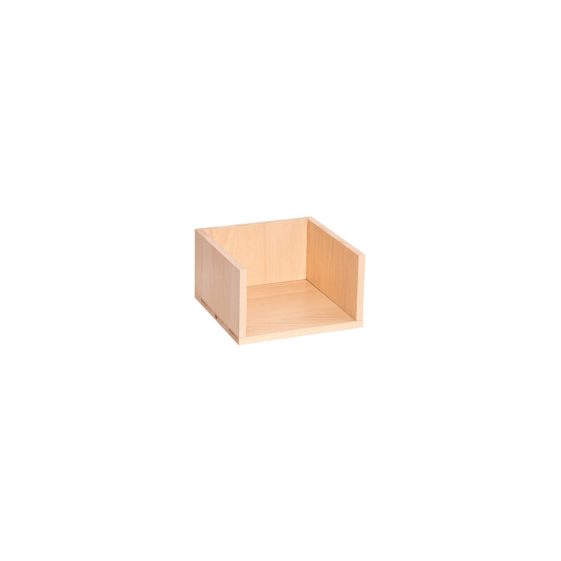 Półka otwarta pojedyncza